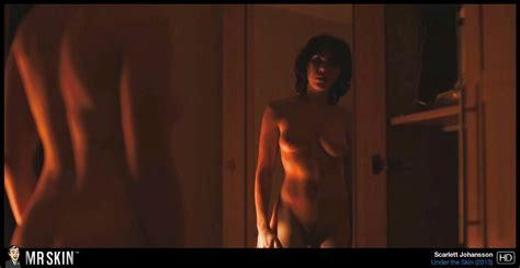 At Long Last Scarlett Johanssons Nude Debut From Under The Skin In High Def Pics