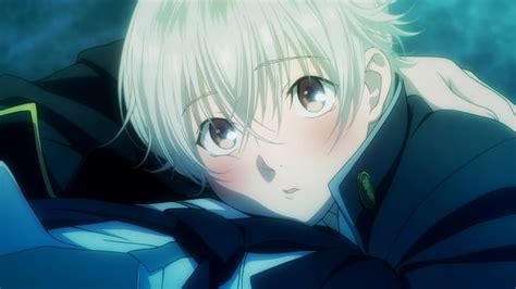 Hd Wallpaper Anime K Project Yashiro Isana Wallpaper Flare