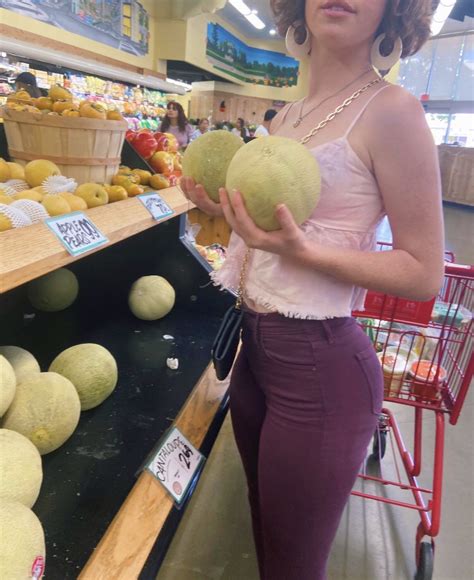 Melons R Jasmineskye
