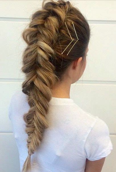 Top 50 French Braid Hairstyles You Will Love Long Hair