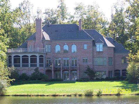 Check spelling or type a new query. Michael C. Brown Custom Builder & Renovations, LLC - Rear ...