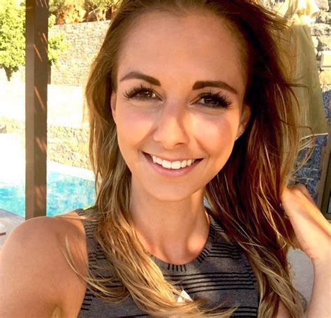 Pulišić, pronounced krǐstijan mǎːte pǔliʃitɕ; Diashow - Bundesliga-WAGs: Die heißesten Spielerfrauen
