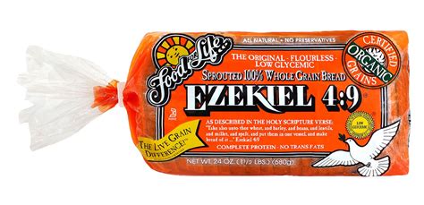 Easy And Healthy Ezekiel Bread Recipe