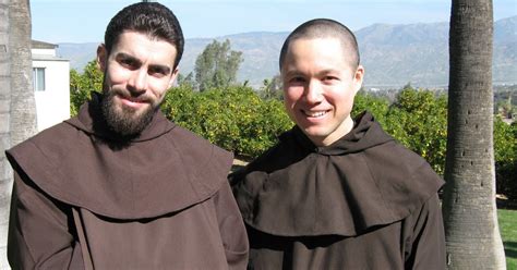 Discalced Carmelite Friars Please Pray For Our Brothers