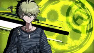 Share the best gifs now >>>. Ţšümûgì Şhîrøgânę]°°• | Danganronpa Amino