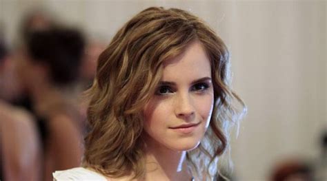 Ive Experienced Sexism In Hollywood Emma Watson Entertainment News