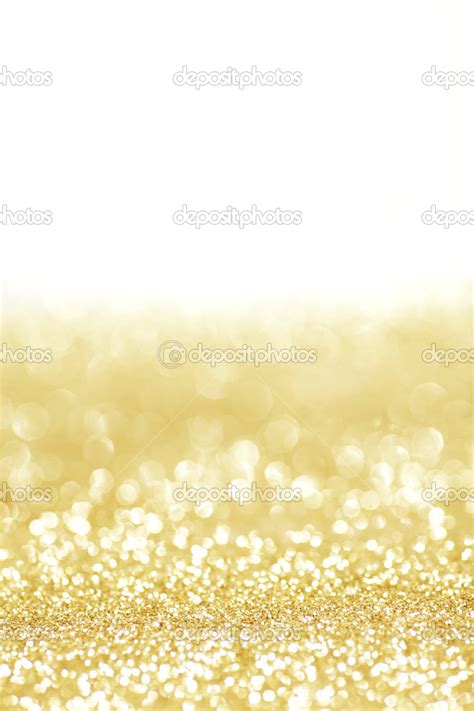 Golden Glitter Background — Stock Photo © Yellow2j 32773565