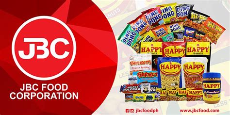 Jbc Food Corporation