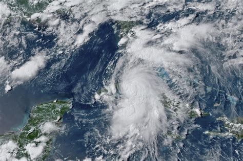 Tropical Storm Elsa Crosses West Cuba And Heads For Florida Ap News