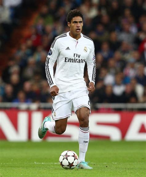 Explore tweets of raphaël varane @raphaelvarane on twitter. Raphaël Varane | المرسال
