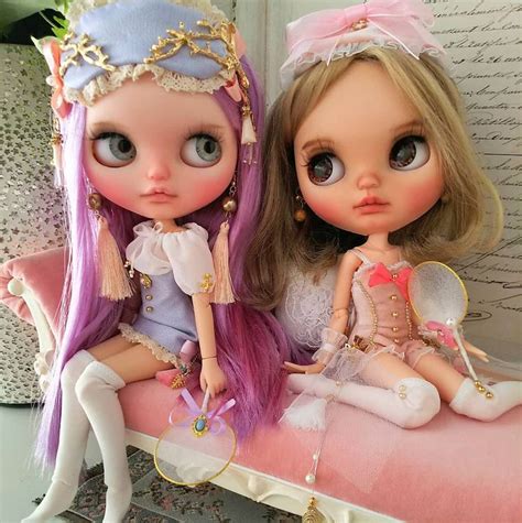Pin On Luxurious Doll Life