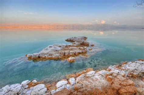 9 Interesting Facts About The Dead Sea Holidify