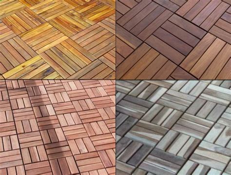 Tile Selection For Your Home