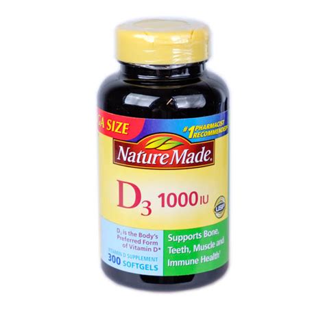 2020 Top Vitamin D Supplements According To Amazon Reviewers Ask Dr Kotb