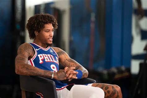 Kelly Oubre Jr Video On TMZ Raises Questions About Reported Crash In