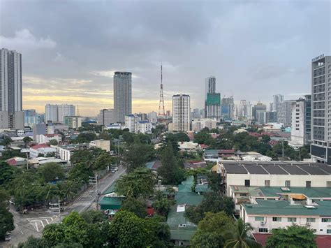 Quezon City Richest Lgu For Second Straight Year Coa