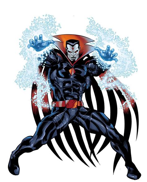 Mister Sinister By Mike Deodato Jr Héroes Marvel Superhéroes Marvel