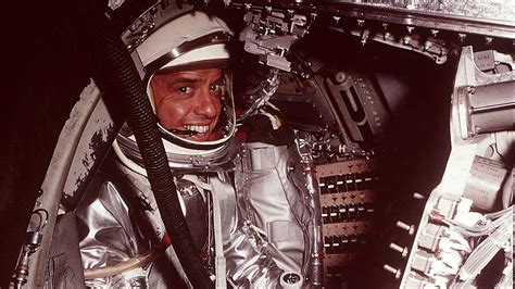 59 Years Ago Tuesday New Hampshires Alan Shepard Was First American