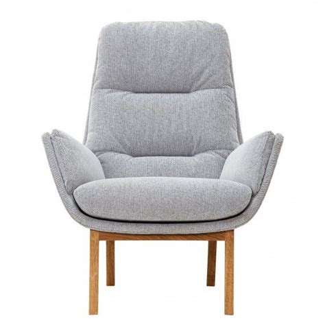 Bequeme sessel für ihre wohnung von wohnen.de. Sessel Garbo I Webstoff (mit Bildern) | Sessel, Wohnzimmer ...