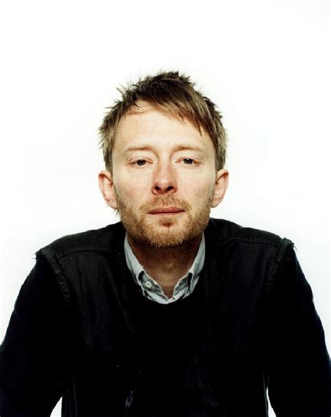 Thom Yorke Veggie Advisor