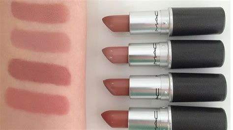 Best Mac Lipstick Shades For Brunettes Lipstick Gallery