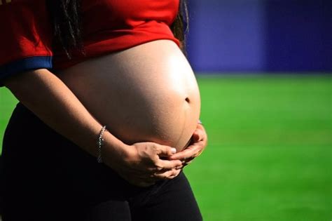 As Afecta La Ola De Calor Al Primer Trimestre De Embarazo