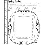 Here is a collection of 25 easter eggs coloring pages in different designs and patterns. Easter | Free Coloring Pages | crayola.com