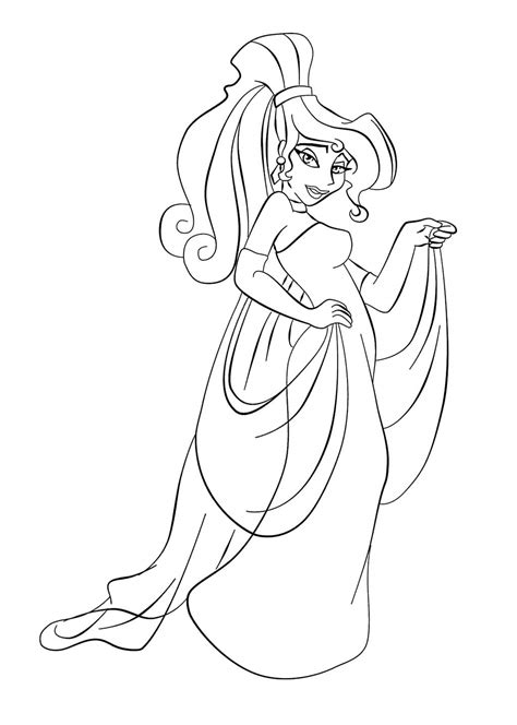 Find the winter coloring page is a coloring page from winter coloring book.let your children express their imagination when they coloring. Easy Anastasia Coloring Pages - Free Printable Coloring Pages
