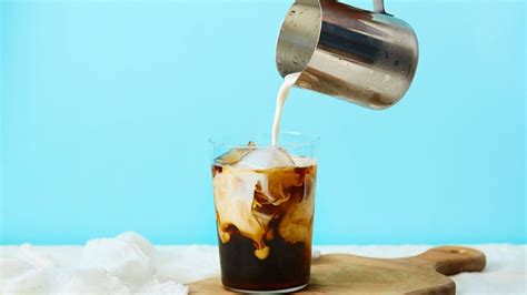 Best Cold Brew Coffee Recipe How To Make Cold Brew Coffee
