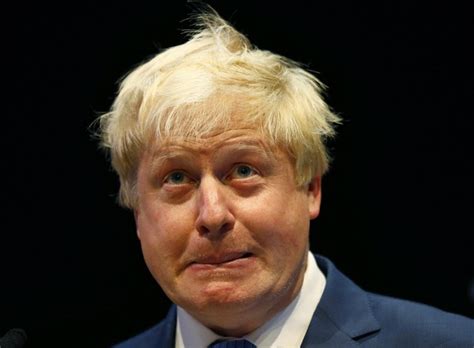 What on earth is he doing? Why London Mayor Boris Johnson Is Renouncing His American ...