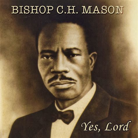 ‎yes Lord Single Album By Bishop Ch Mason Apple Music