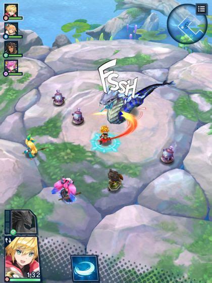 Aparte de los clásicos juegos de rol, los evolands representan la mayor parte del tiempo que he dedicado a los juegos para móviles. Los 10 mejores juegos Gacha para Android (2020) | Android ...