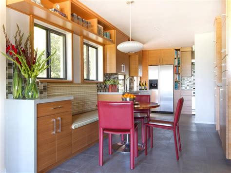 Complete kitchen design drawings free to download: Revamped Modern Kitchen | Shirry Dolgin | HGTV