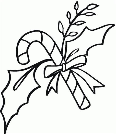 Candy cane - Clip Art Library