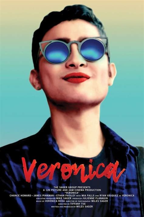 Veronica 2017 The Poster Database Tpdb