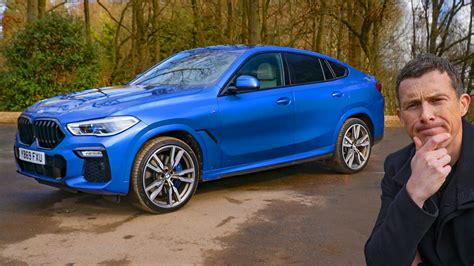 Bmw X6 Review 2022 Drive Specs And Pricing Carwow