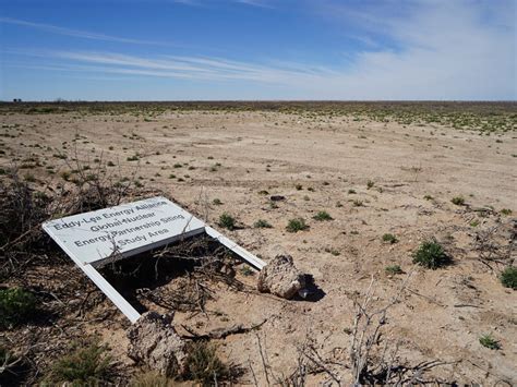 New Mexico Exposing The Big Game