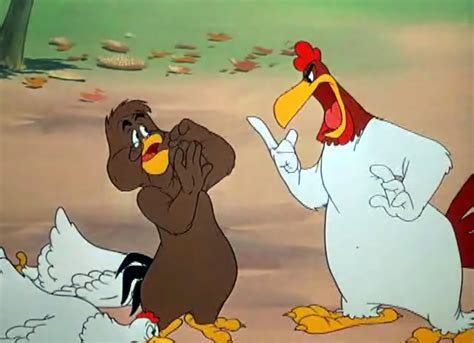 13: THE FOGHORN LEGHORN - Charles McKimson, Carl Stalling, Mel Blanc (1948)