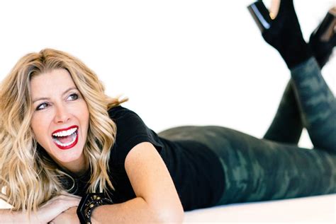 Sara Blakely Net Worth Everything You Need To Know About Sara Blakely