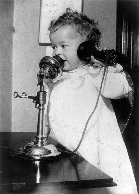 The Invention And History Of The Telephone Hubpages