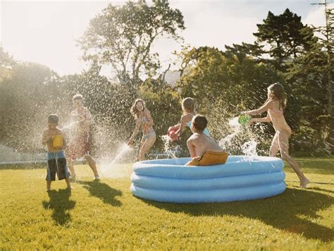 We did not find results for: How to Keep a Blow-Up Pool Clean | Hunker