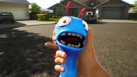 High on Life Seemingly Coming to PlayStation | Q 104.1 FM WCKQ | Today