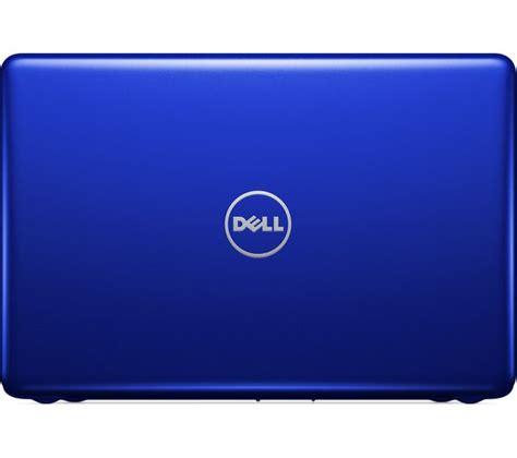 Dell Inspiron 15 5000 Laptop Intel Pentium 4415u 8gb Ram 1tb Hdd