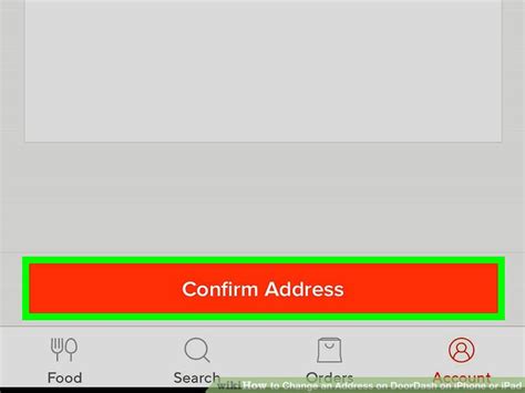 Fill in your phone number, email address, social how do you skip the orientation on doordash? How to Change an Address on DoorDash on iPhone or iPad: 13 ...