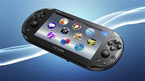 Ps Vita Review 2014 Ign
