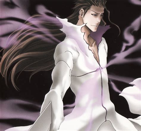 Aizen Sousuke Bleach Image 1115383 Zerochan Anime Image Board