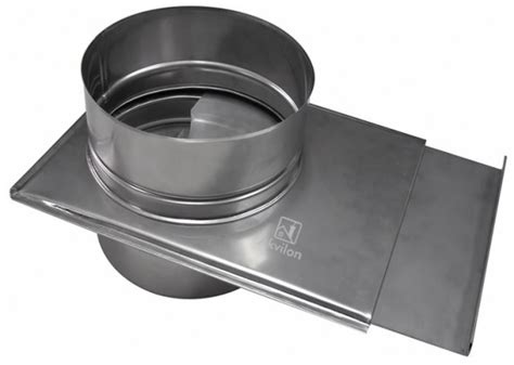 Check spelling or type a new query. Single wall flue liner system stainless steel Single wall ...