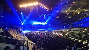  Square Garden Section 119 Concert Seating Rateyourseats Com