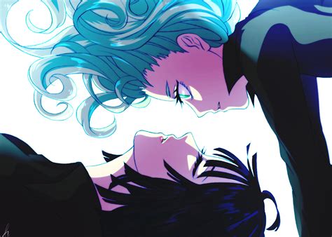 Tatsumaki And Fubuki Fondos De Pantalla Fondos De