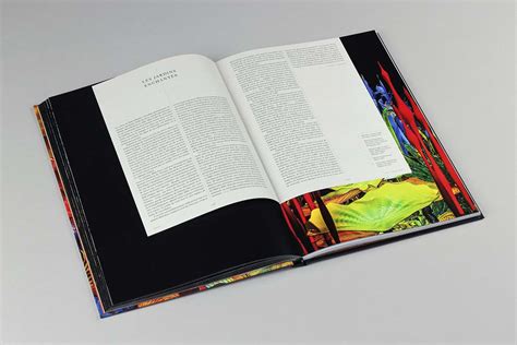 Beautiful Book Design North